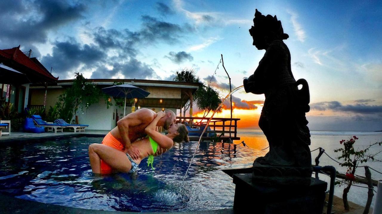 Nusa Veranda Sunset & Restaurant