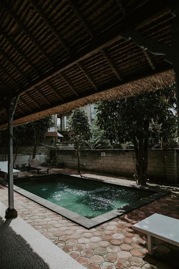 Kainalu House Nusa Lembongan (Bali)
