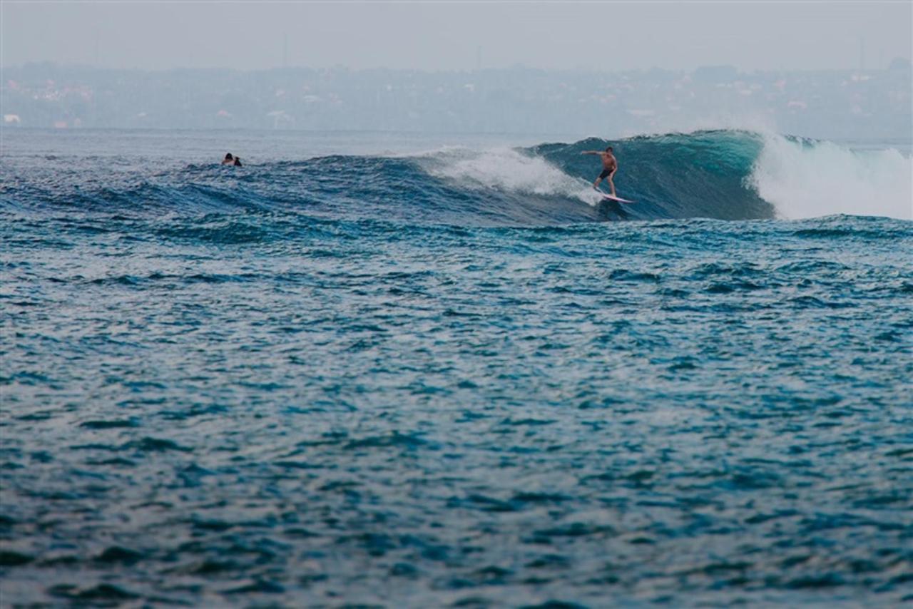 Kainalu House 3* Nusa Lembongan (Bali)