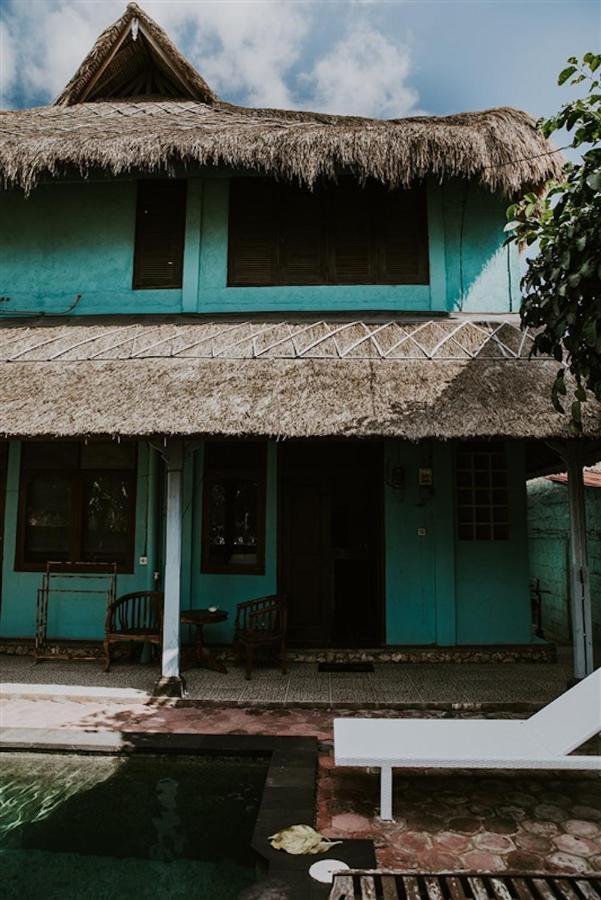 Kainalu House 3* Nusa Lembongan (Bali)