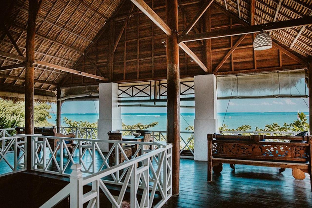 Kainalu House 3* Nusa Lembongan (Bali)