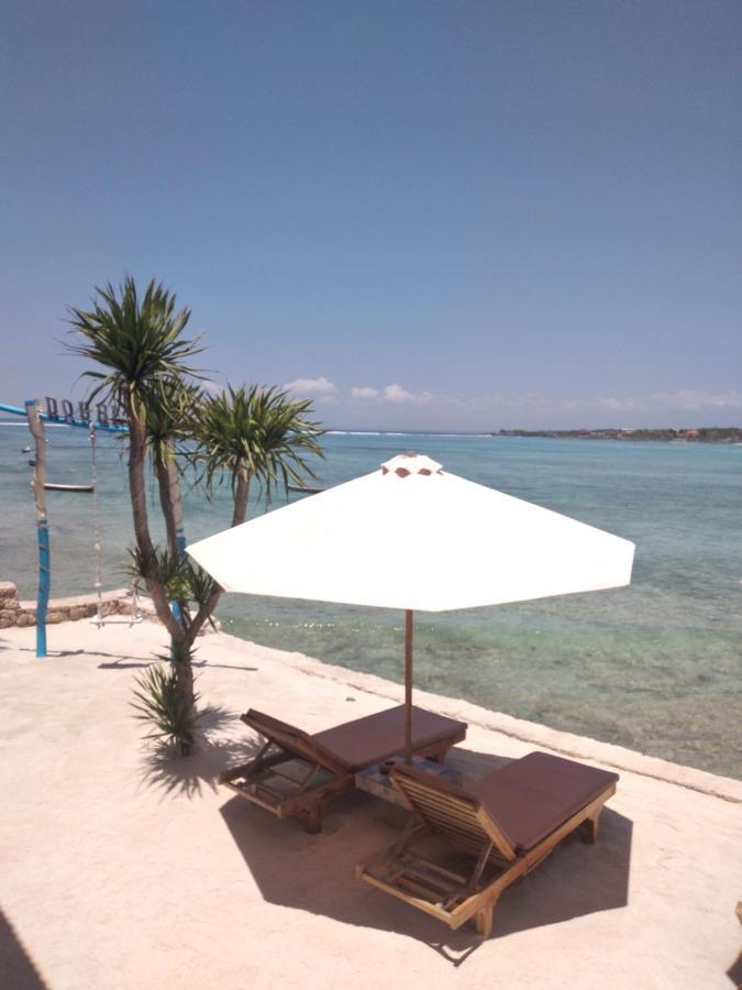Double'a House Nusa Lembongan (Bali)