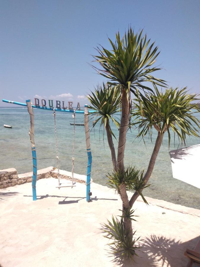 Double'a House Guest house Nusa Lembongan (Bali)