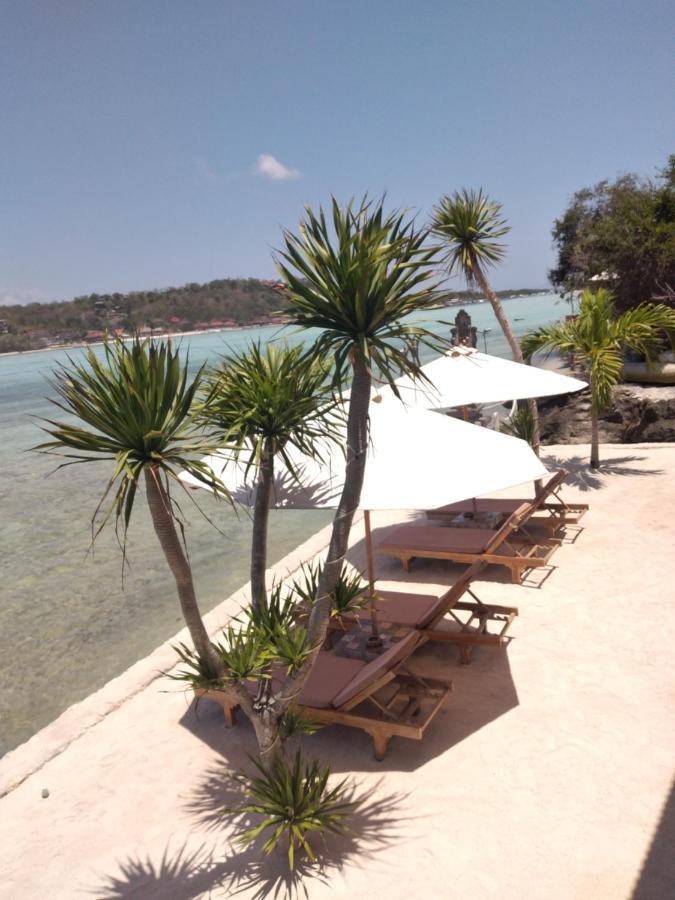 Double'a House Nusa Lembongan (Bali)