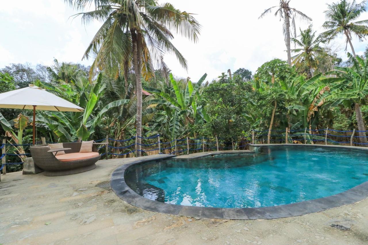 Mangga Homestay *