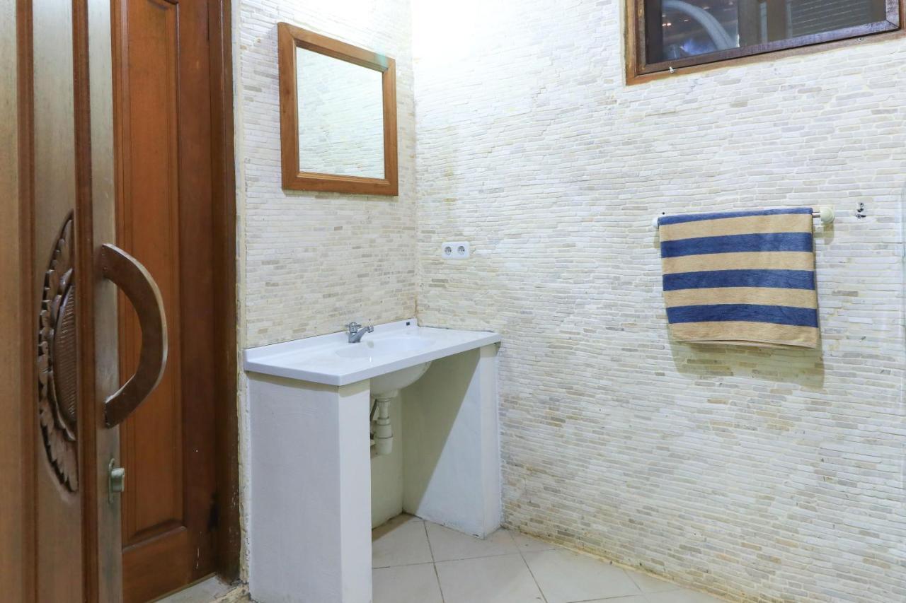 Mangga Homestay *