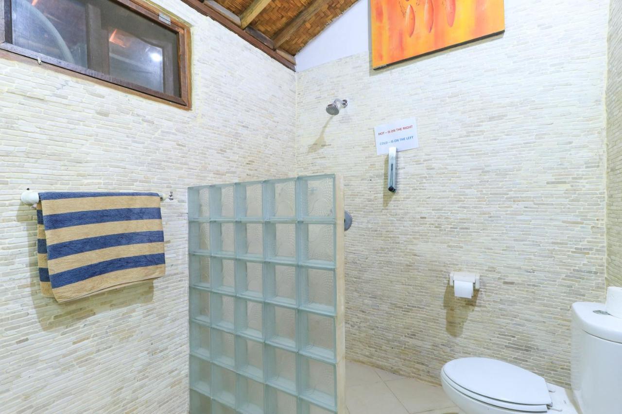 Mangga Homestay Nusa Lembongan (Bali)