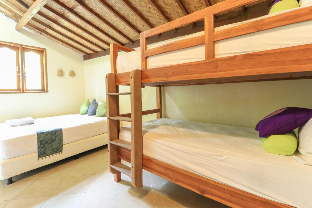 Homestay Mangga