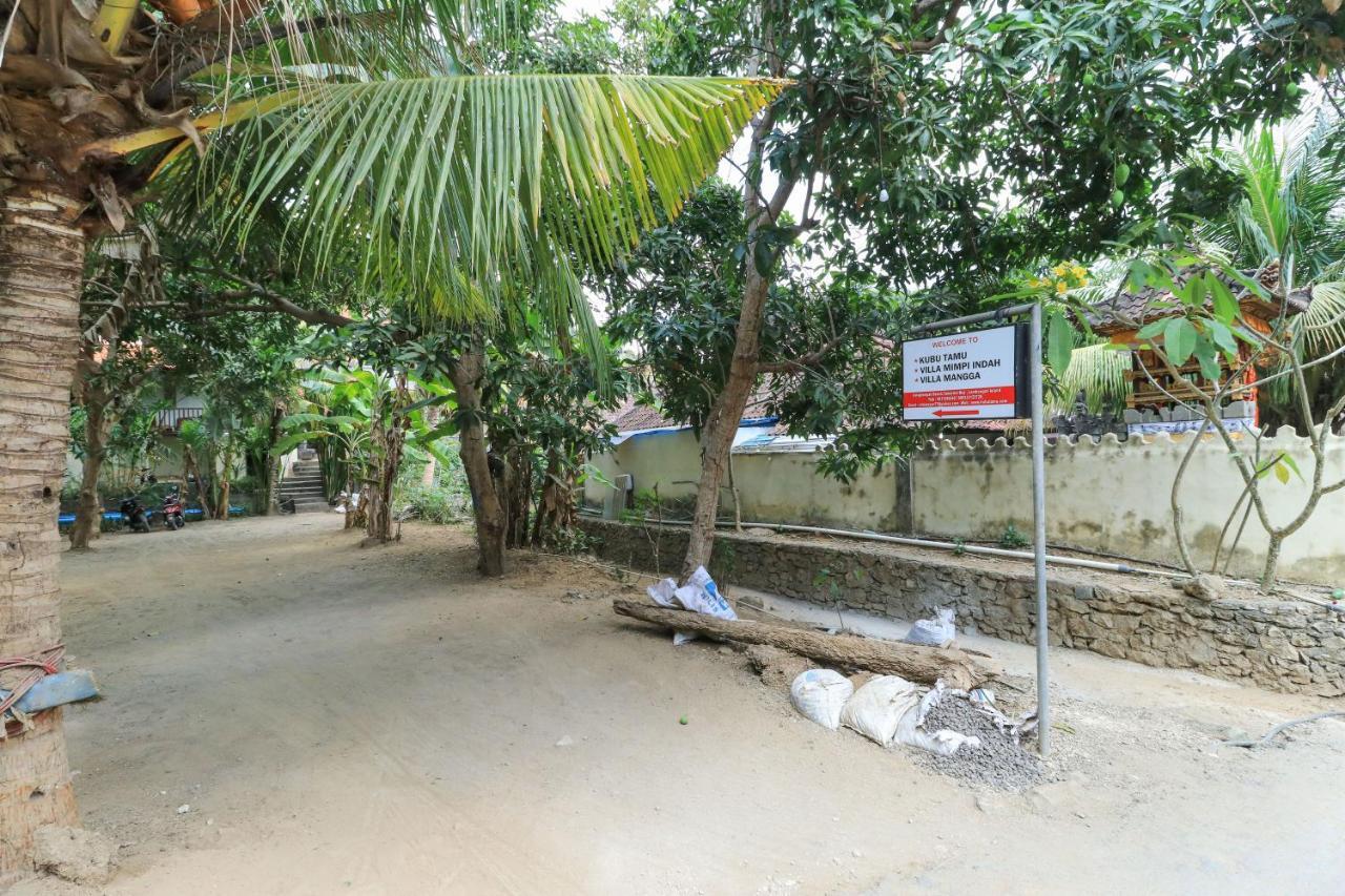 Homestay Mangga