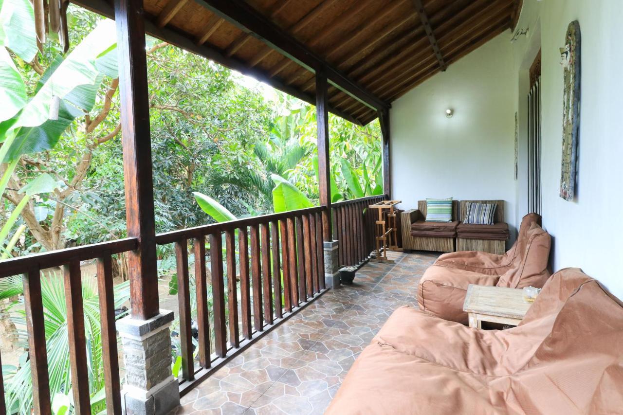 Mangga * Nusa Lembongan (Bali)