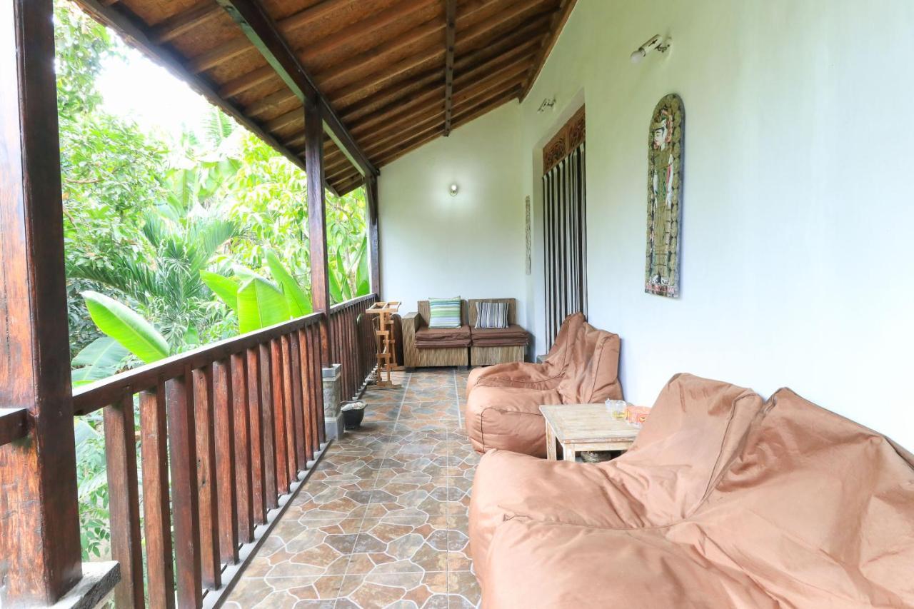Homestay Mangga Nusa Lembongan (Bali)