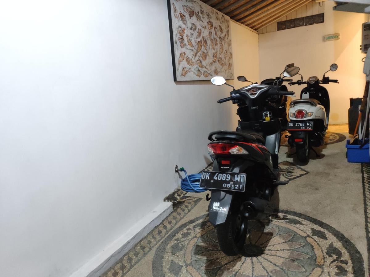 Gede 888 Private Pool