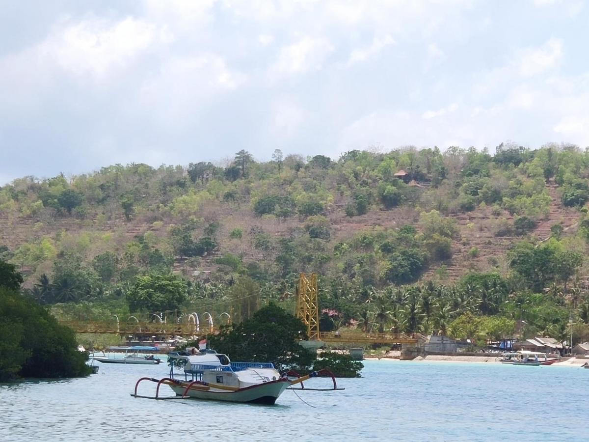 Gede 888 Private Pool Villa
