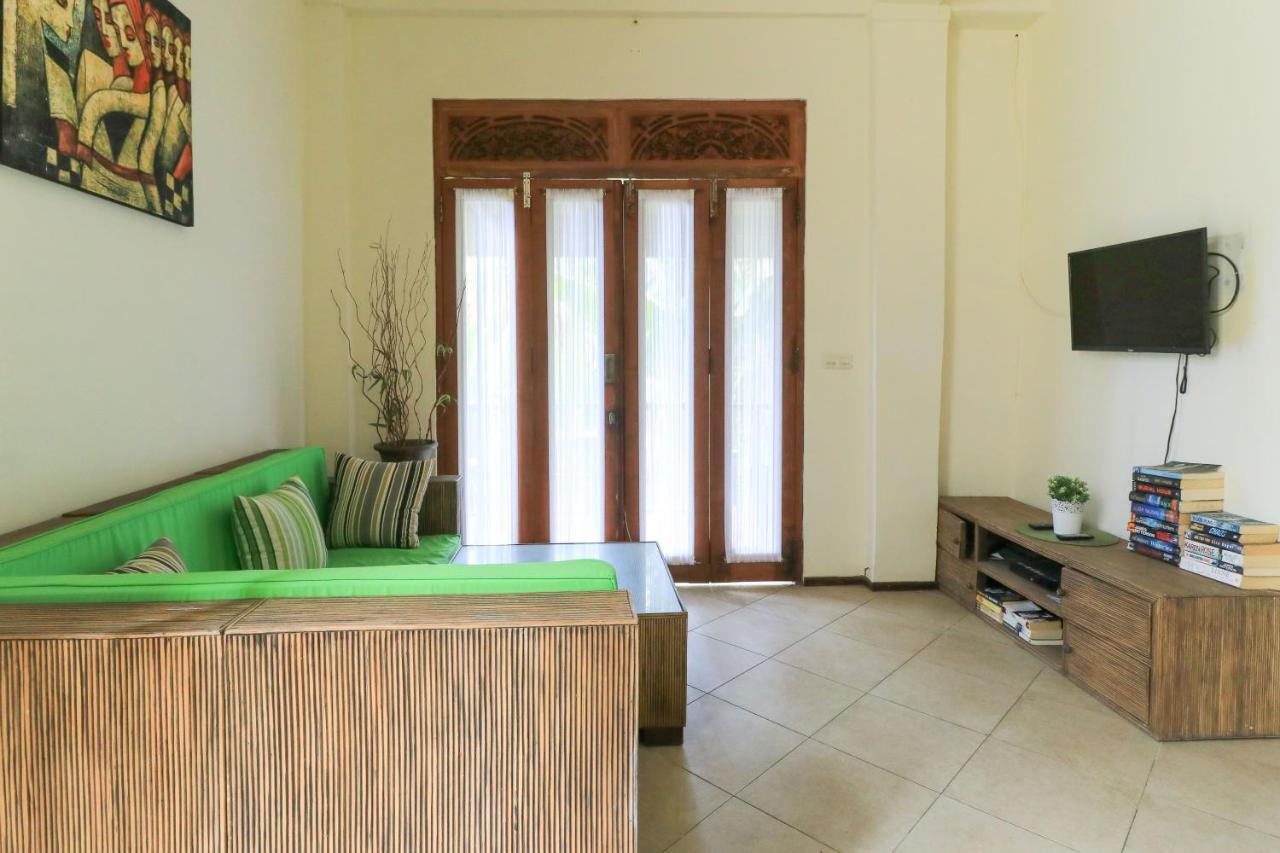 Homestay Mangga