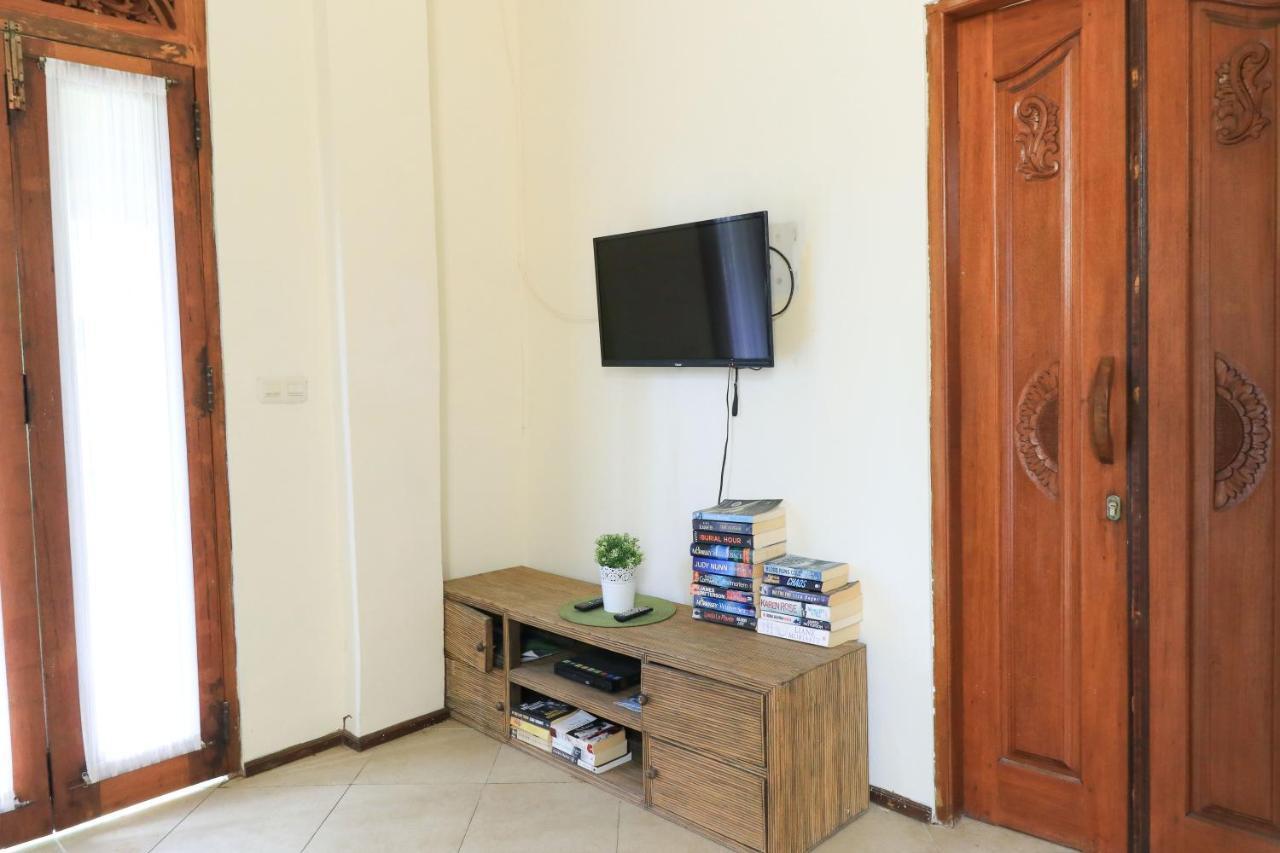 Homestay Mangga *