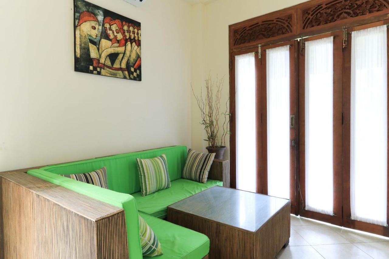 Homestay Mangga *