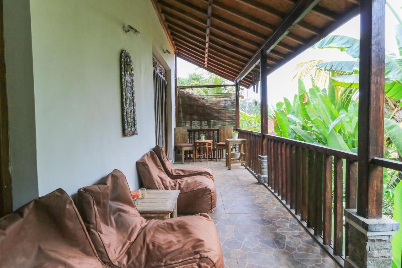 Mangga Homestay *