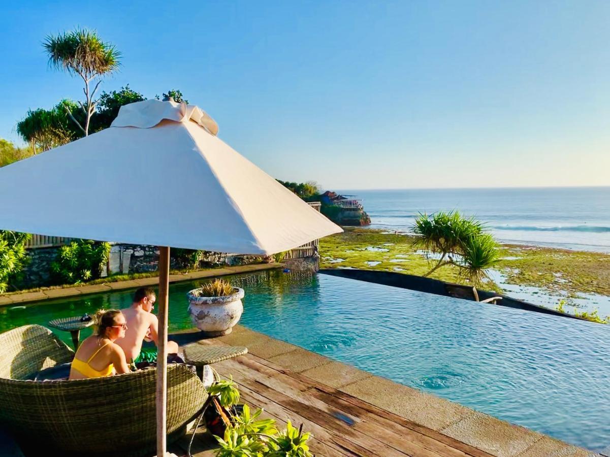 The Palms Ceningan Holiday park