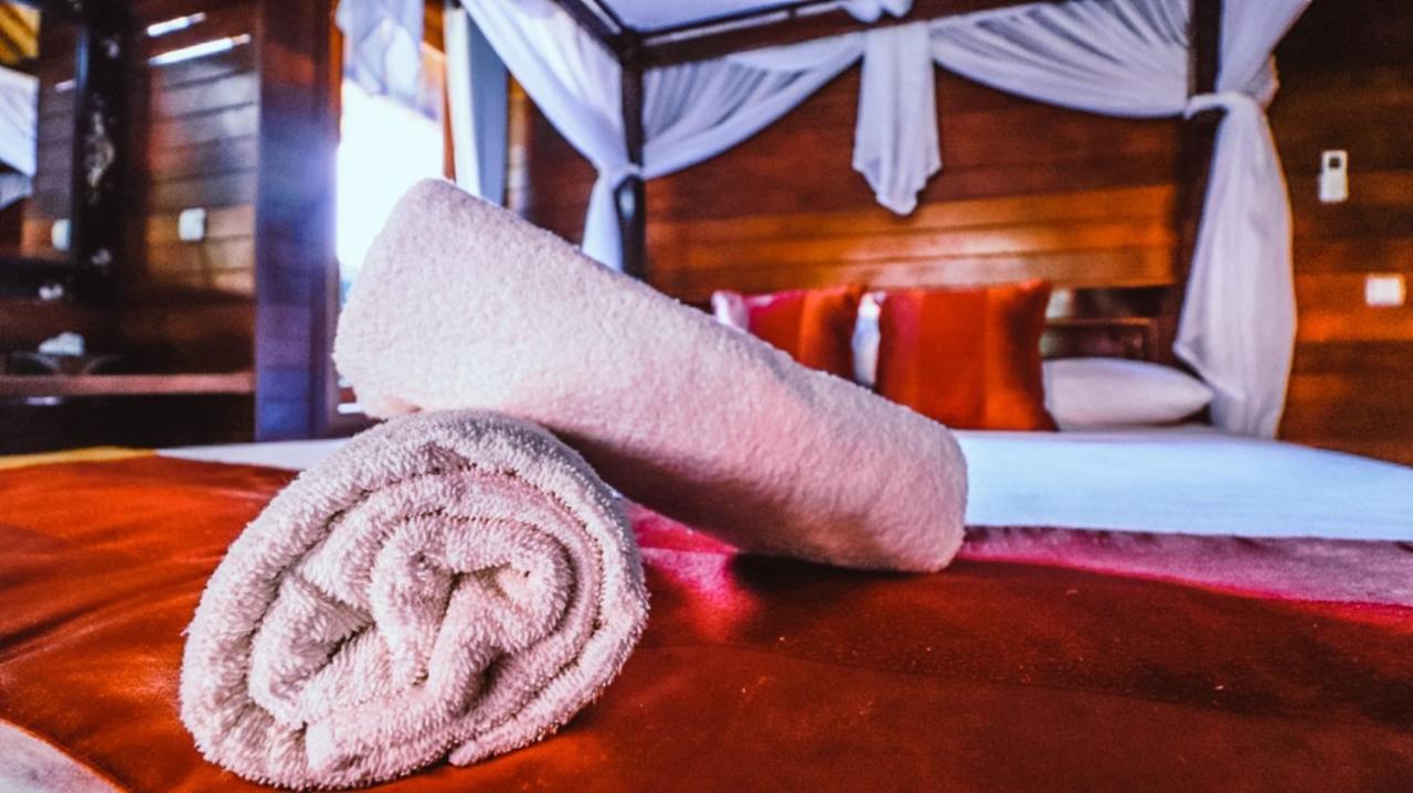 Pasih Kauh 3* Nusa Lembongan (Bali)