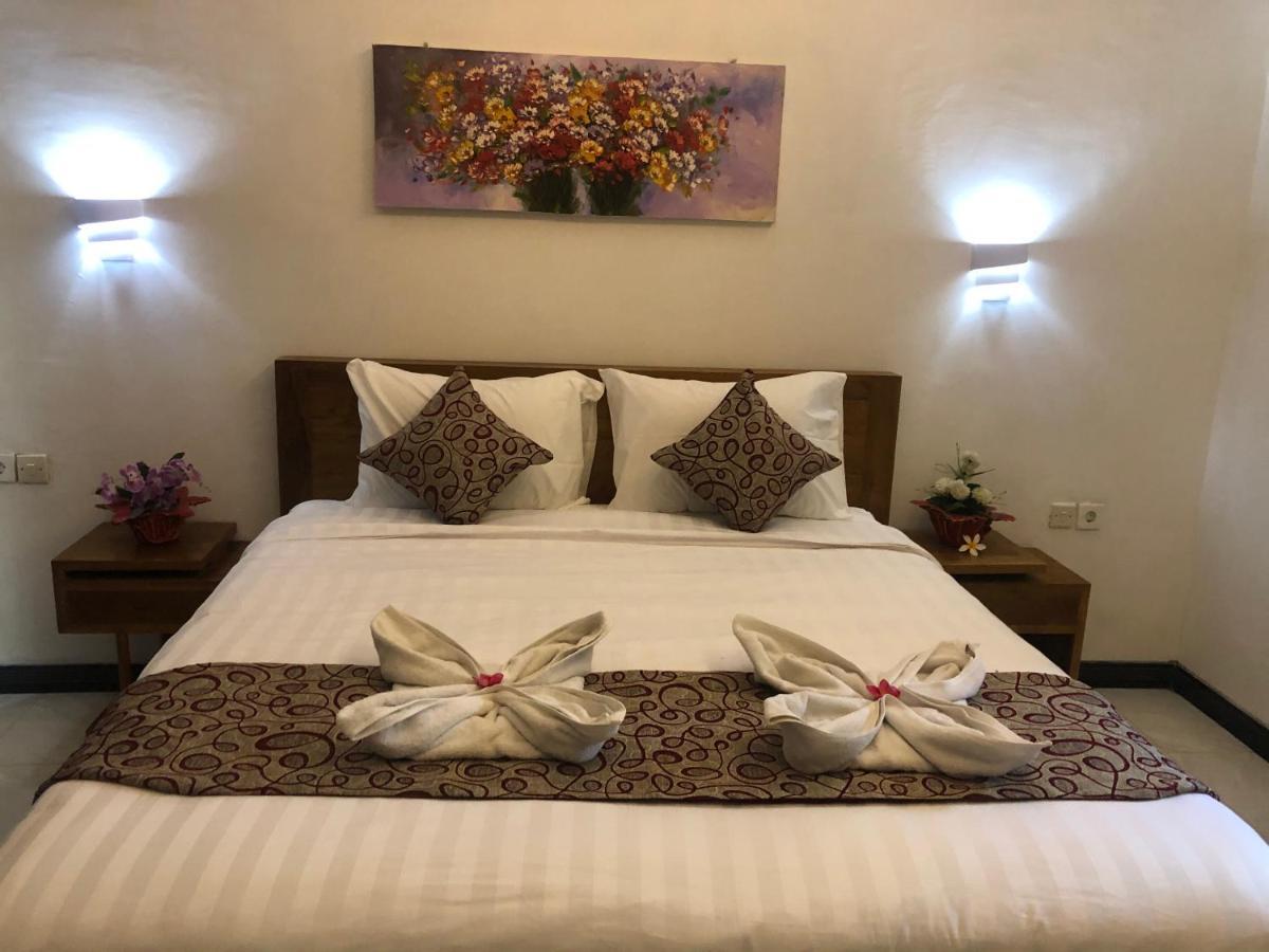Homestay Jiva Nusa Lembongan (Bali)