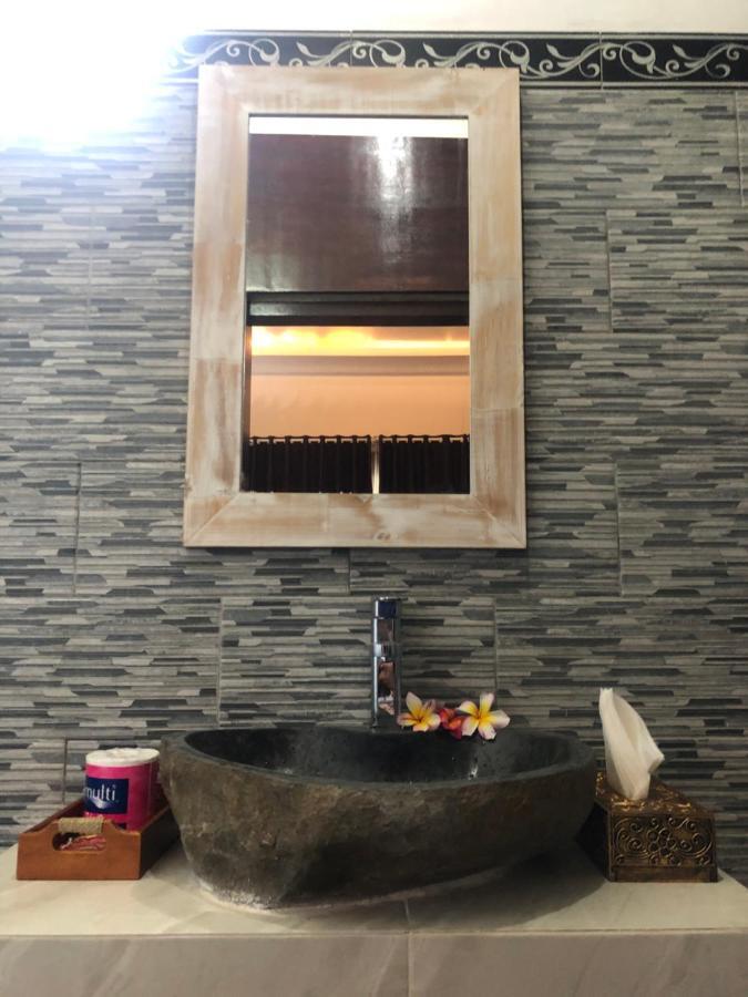 Jiva Homestay Nusa Lembongan (Bali)