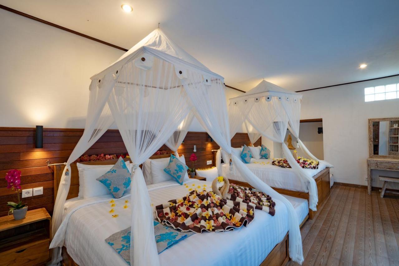 Breeze 2* Nusa Lembongan (Bali)