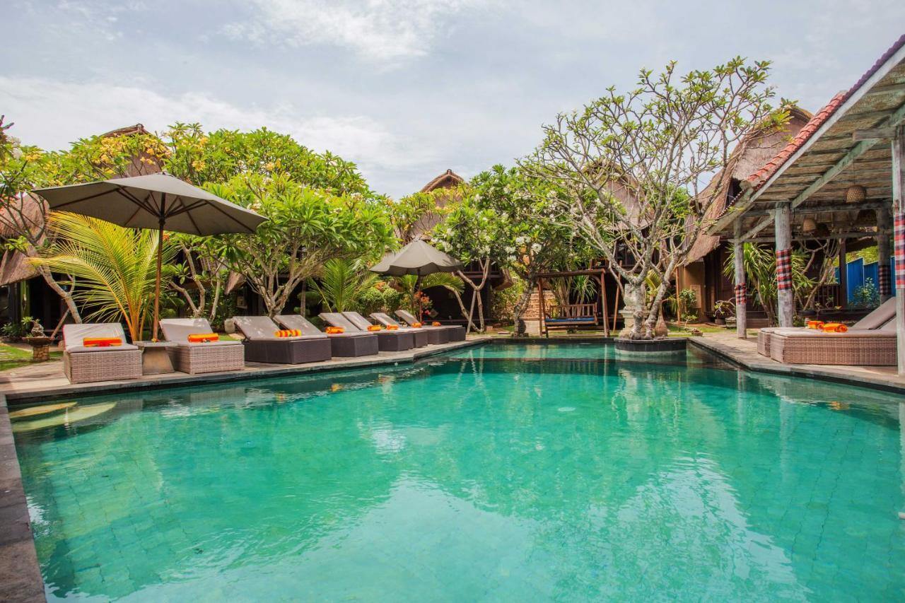 Nanuk's 3* Nusa Lembongan (Bali)