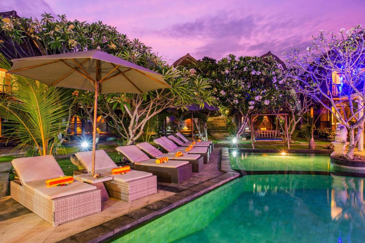 Taman liburan Nanuk's 3*
