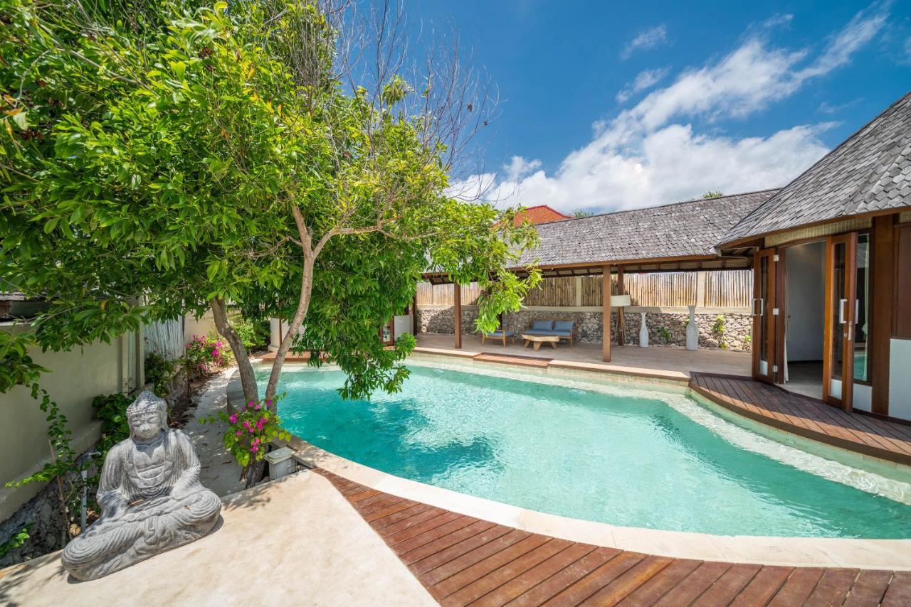 Resort Blue Lagoon Avia Nusa Lembongan (Bali)