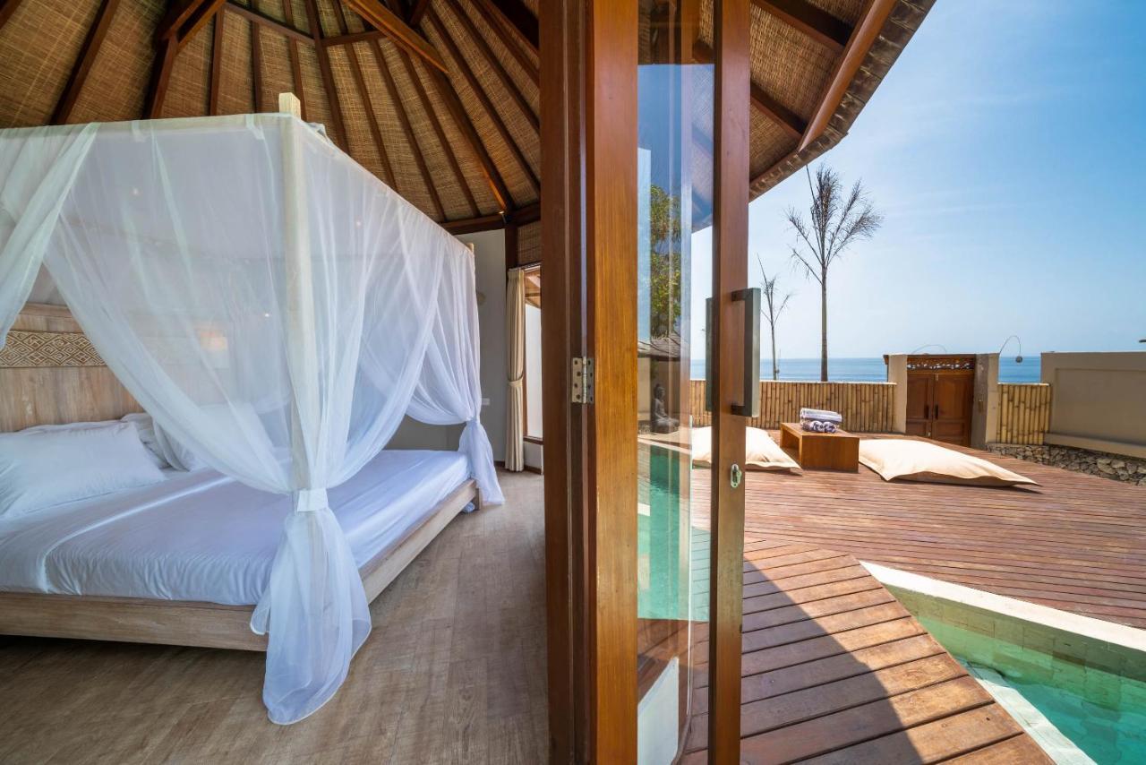 Resort Blue Lagoon Avia