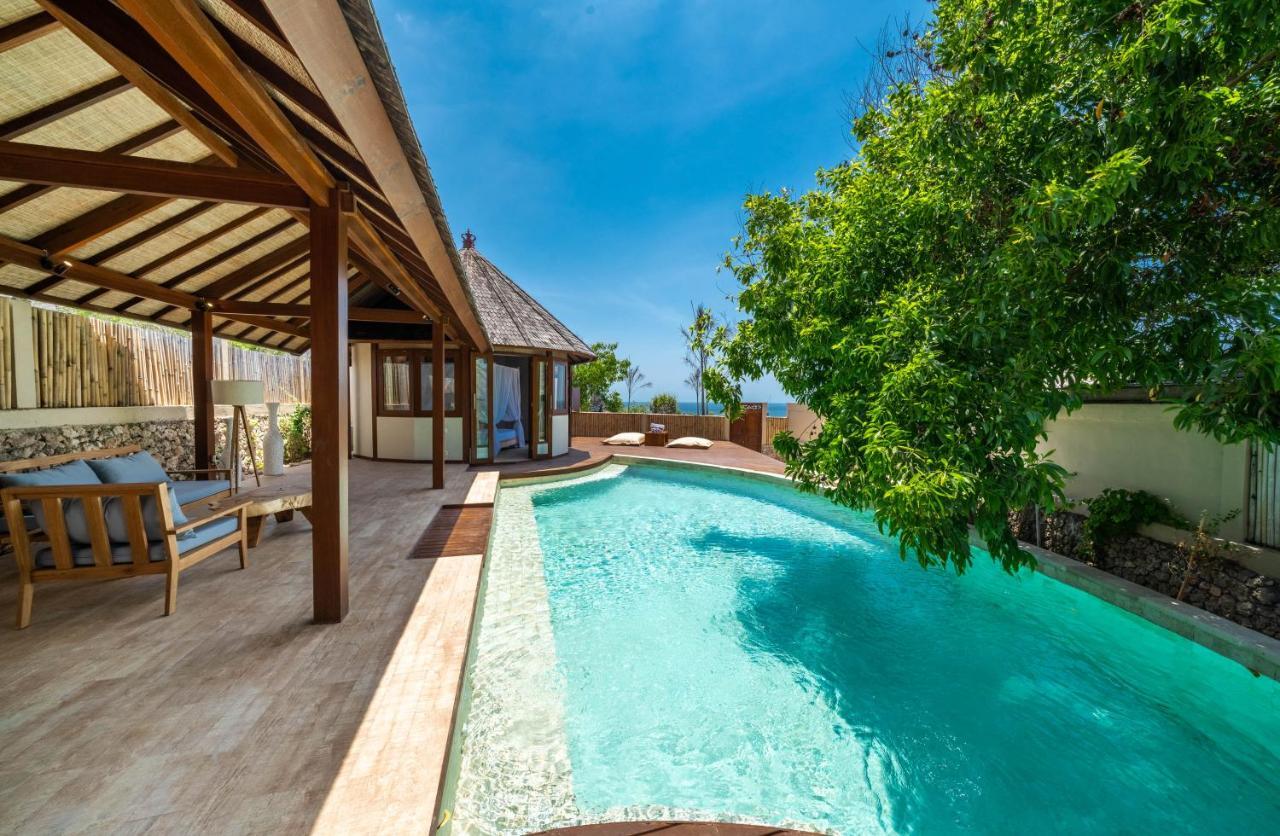 Blue Lagoon Avia Resort