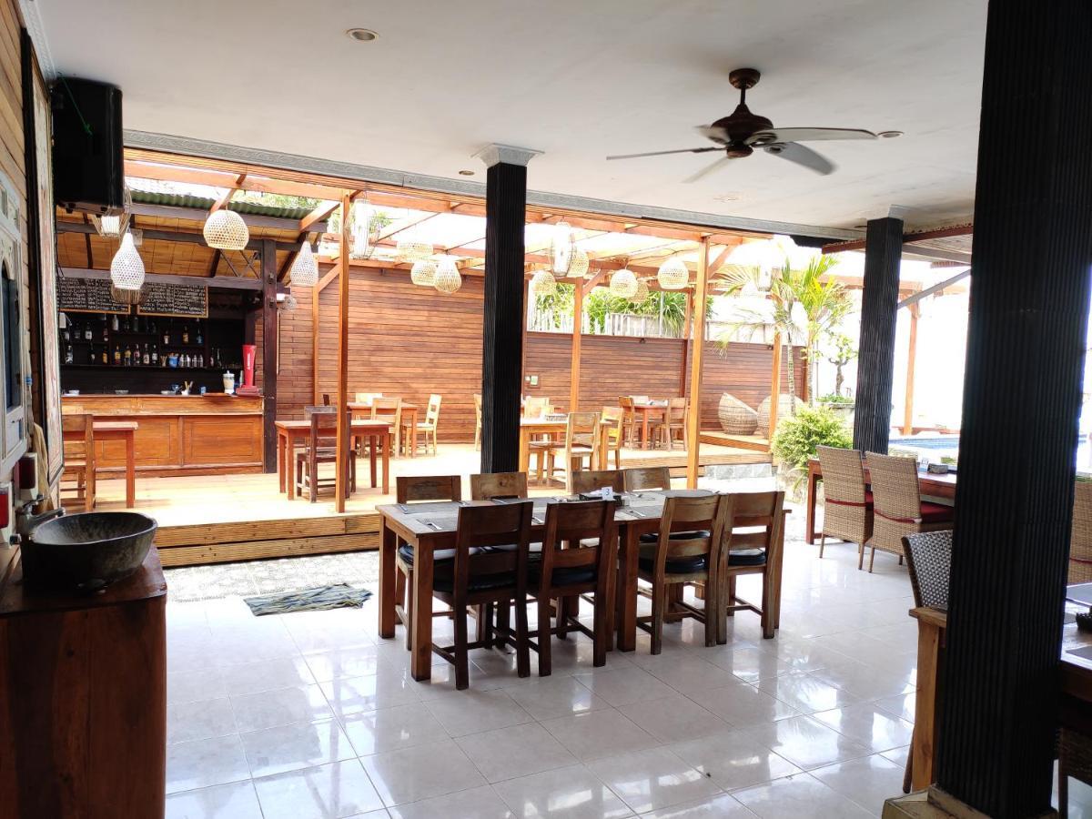 Linda Nusa Lembongan (Bali)