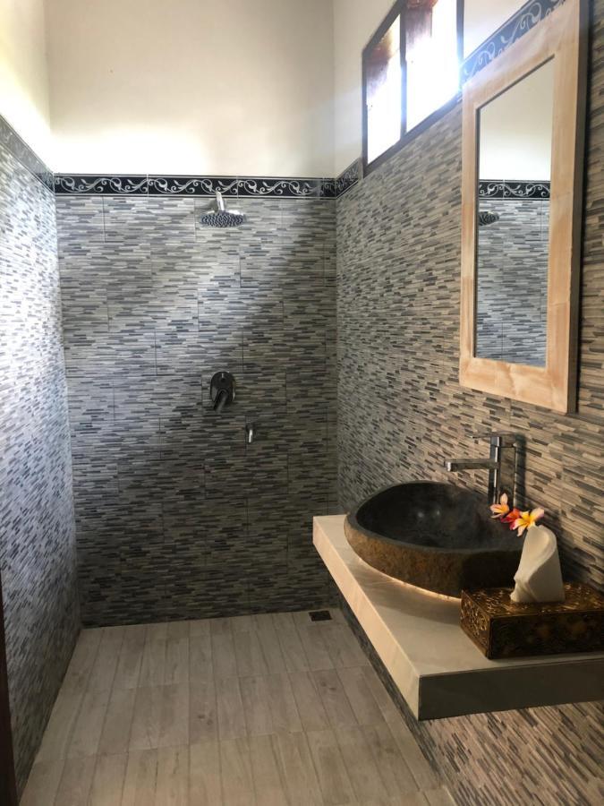 Homestay Jiva Nusa Lembongan (Bali)