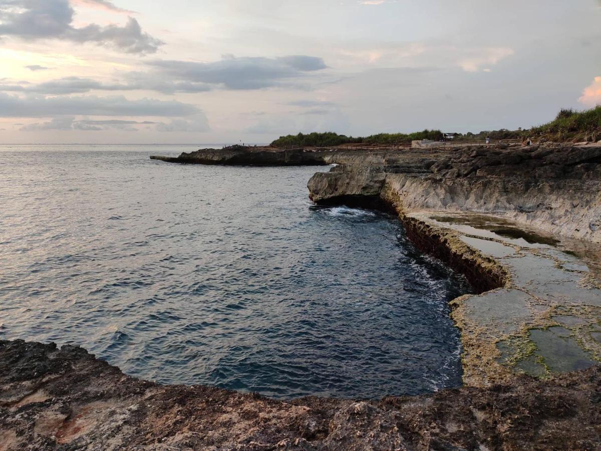 Linda Holiday park Nusa Lembongan (Bali)