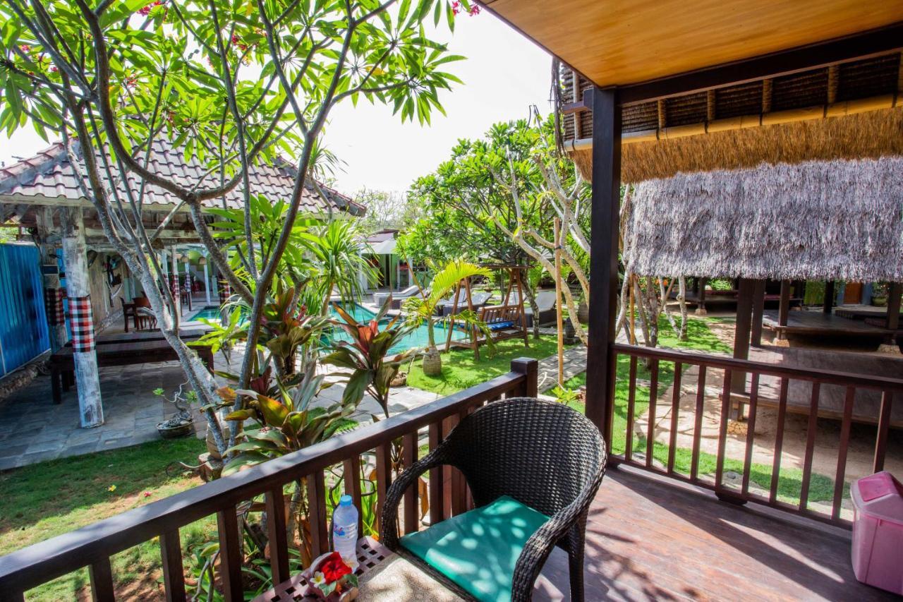 Nanuk's Nusa Lembongan (Bali)