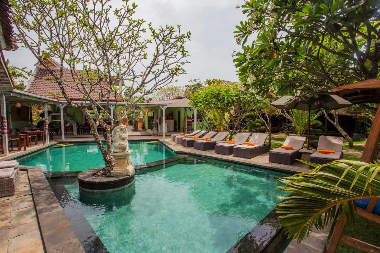 Nanuk's 3* Nusa Lembongan (Bali)