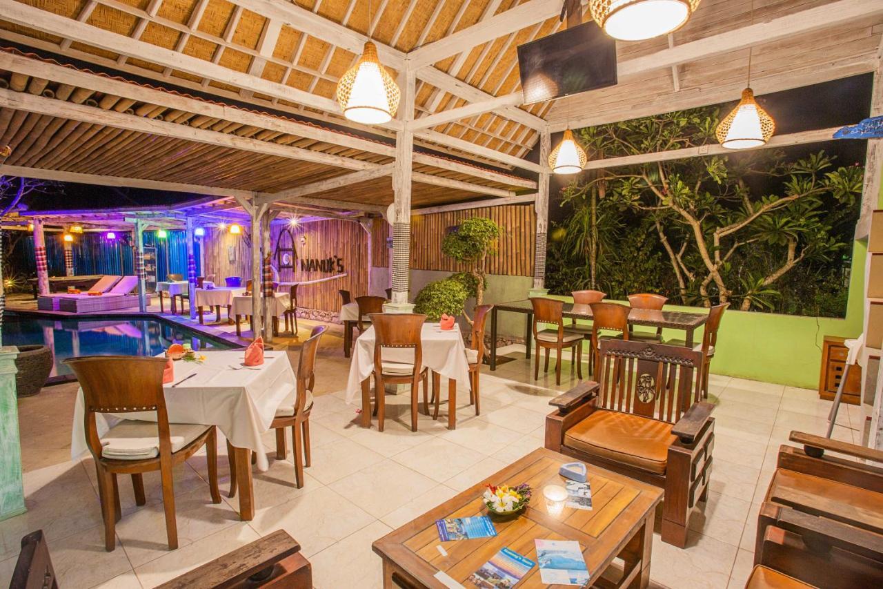 Holiday park Nanuk's 3*