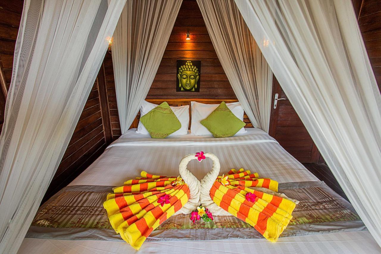 Nanuk's 3* Nusa Lembongan (Bali)