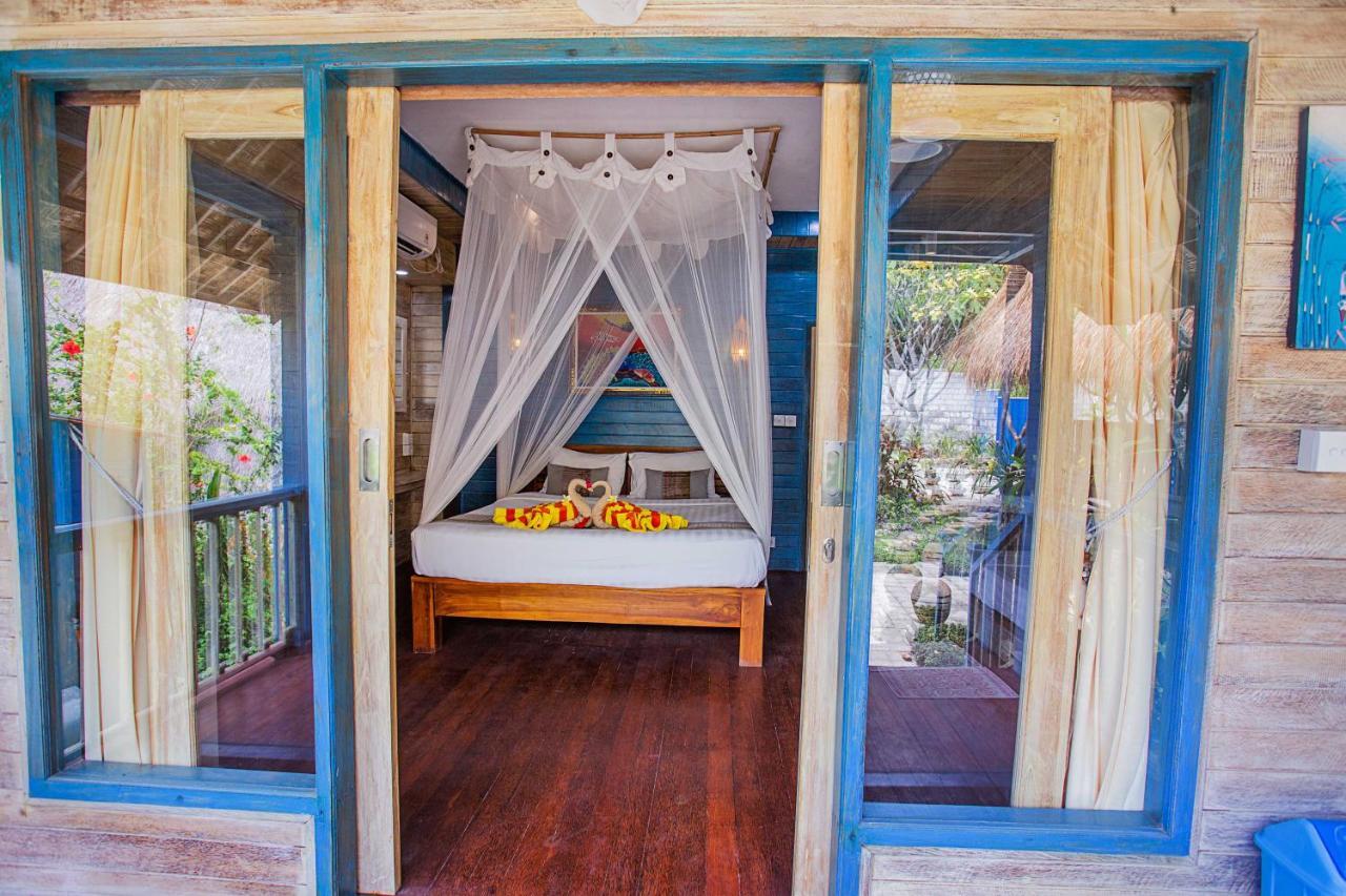 Taman liburan Nanuk's 3*