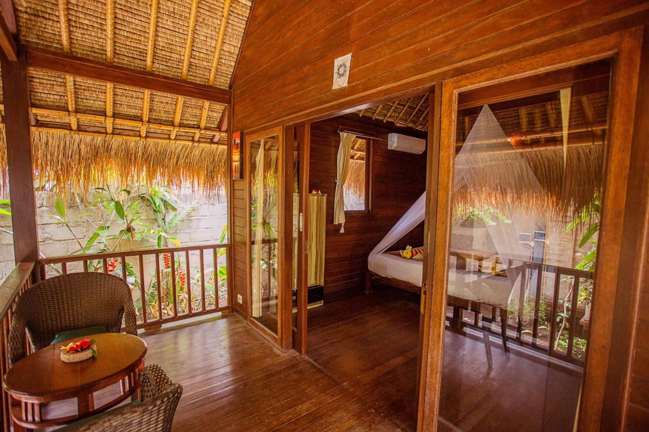 Nanuk's 3* Nusa Lembongan (Bali)
