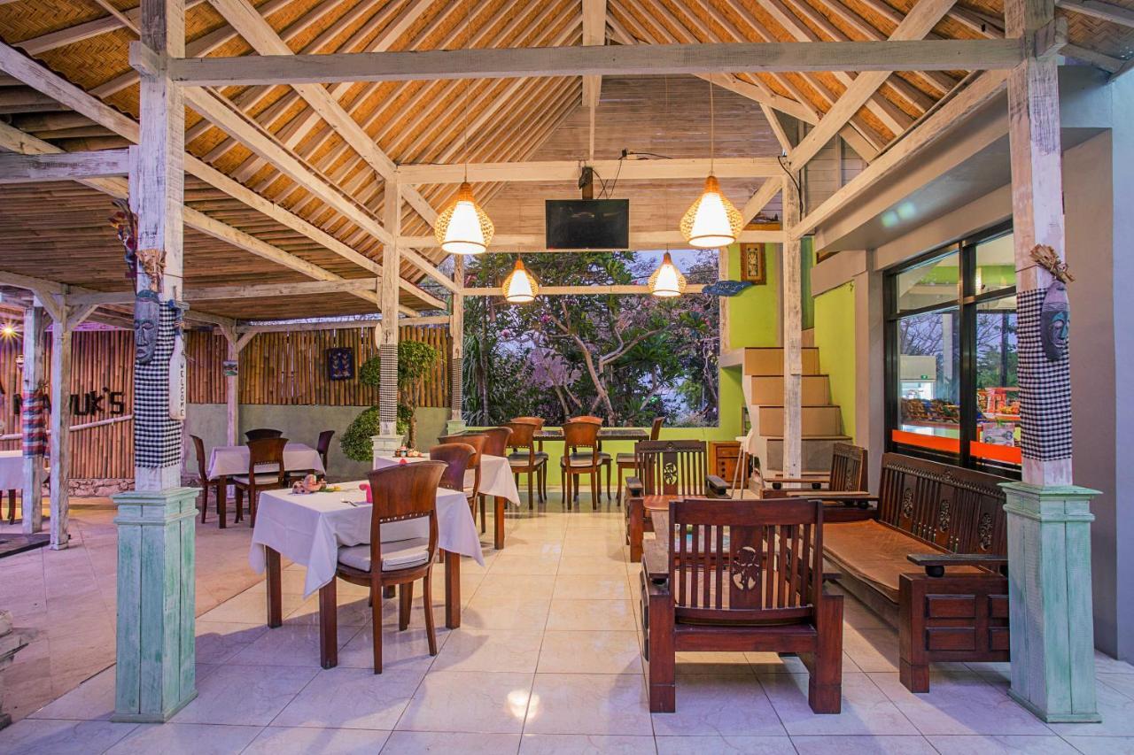 Nanuk's Holiday park 3*