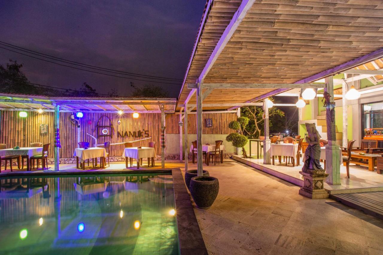 Nanuk's Holiday park 3*