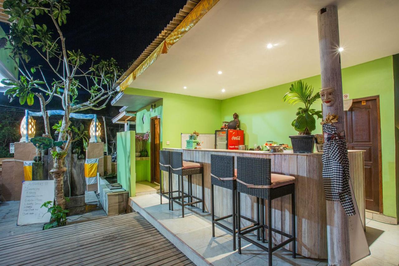 Nanuk's Holiday park 3*