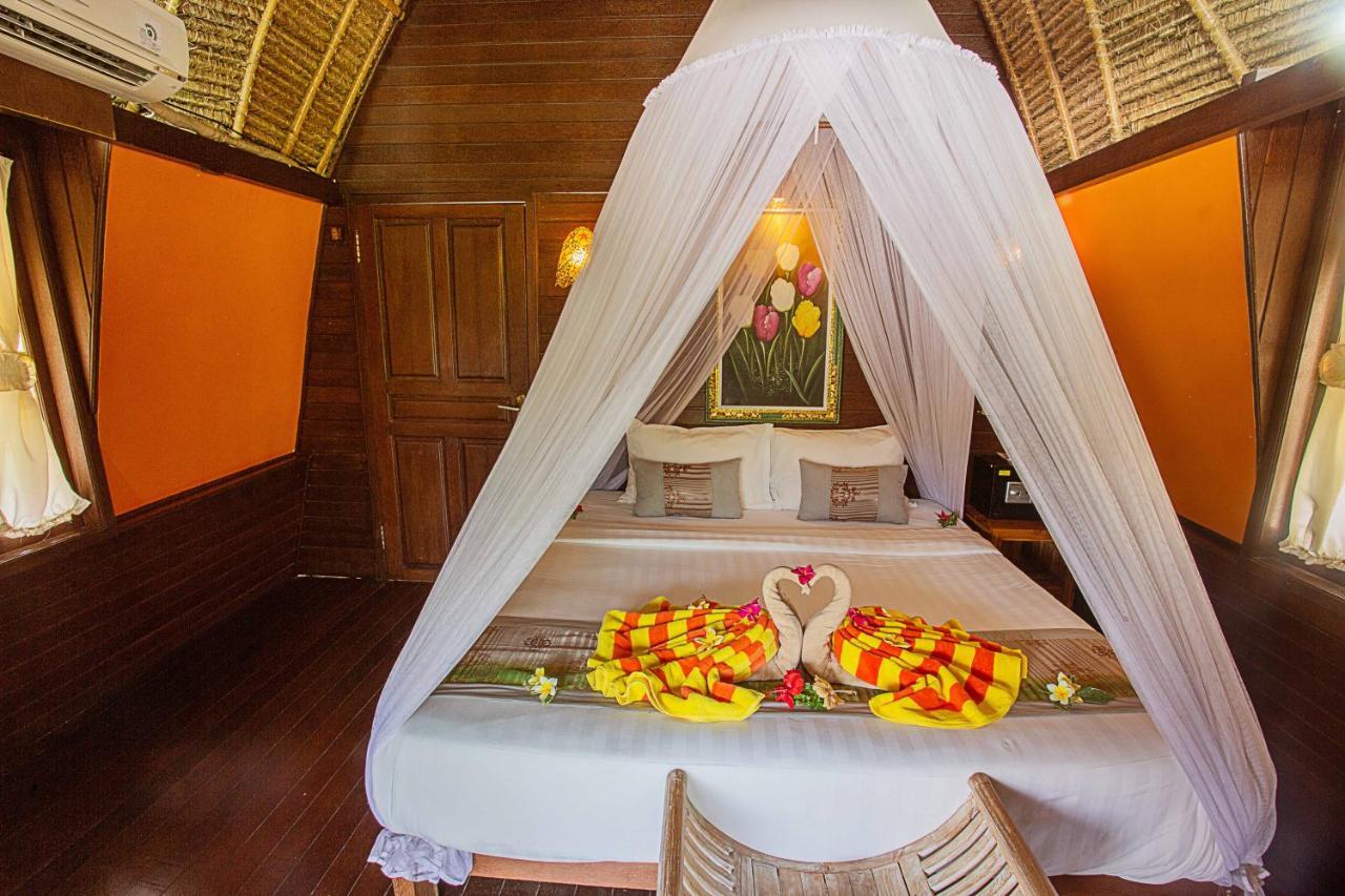 Nanuk's Taman liburan 3*