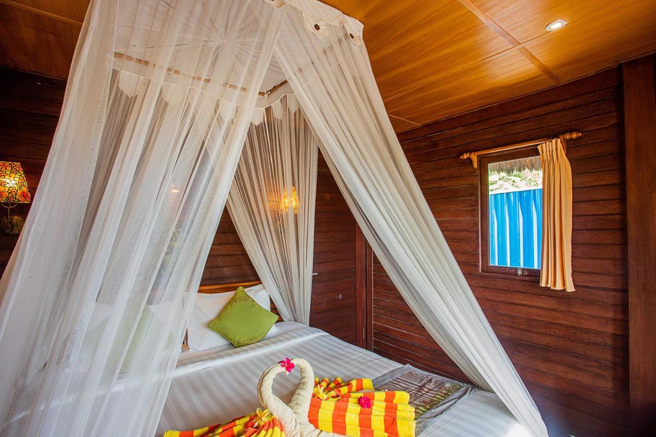 Nanuk's Holiday park 3*