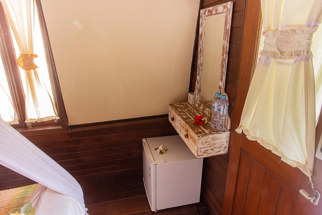 Nanuk's 3* Nusa Lembongan (Bali)