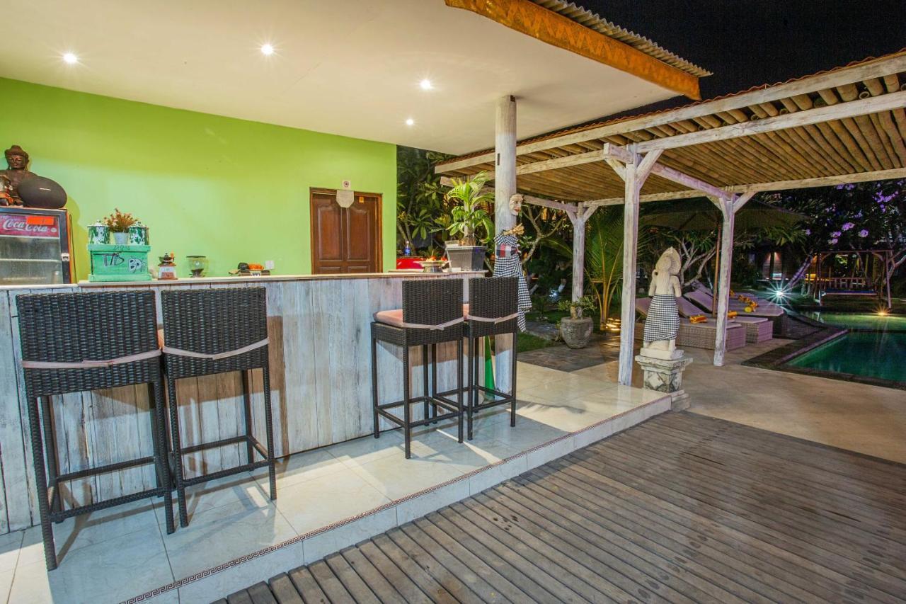 Holiday park Nanuk's 3*