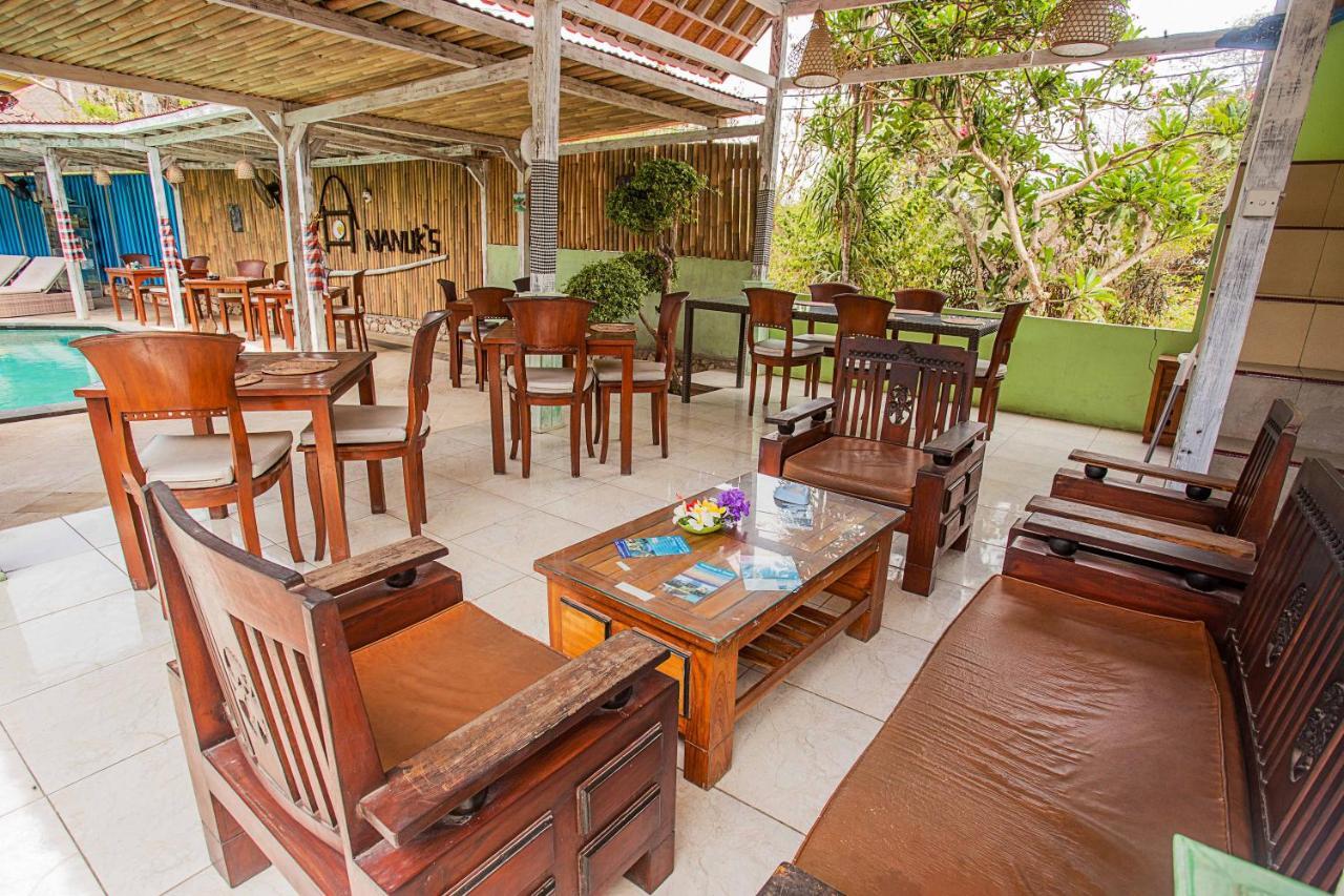 Holiday park Nanuk's 3*