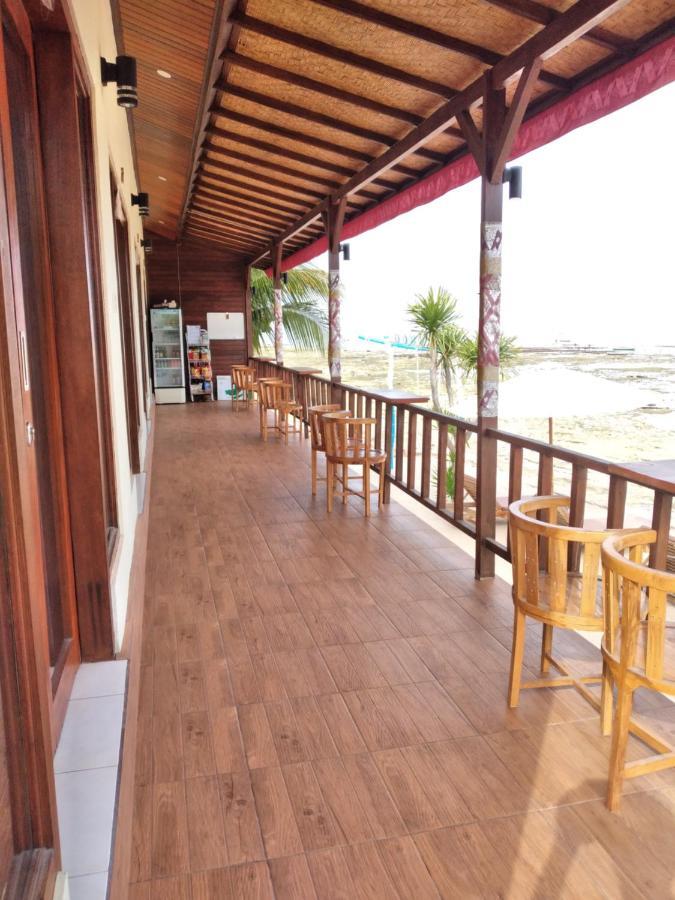 Double'a House Guest house Nusa Lembongan (Bali)