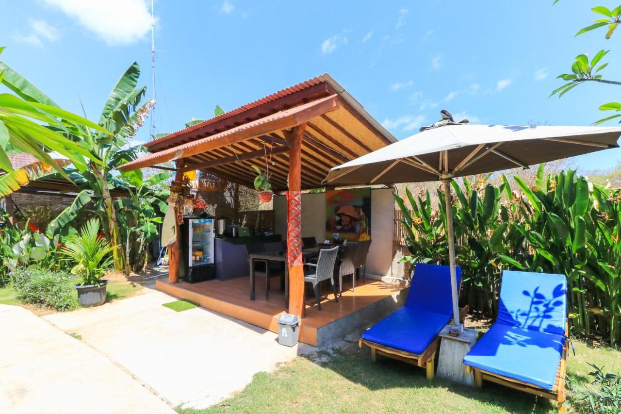 Hostel Uma Nusa Lembongan (Bali)